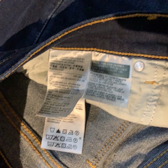 Levi’s Jeans - Picture 9 of 10
